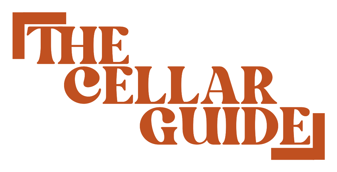 The Cellar Guide